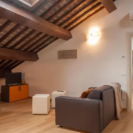 Apartment La Corte - 11