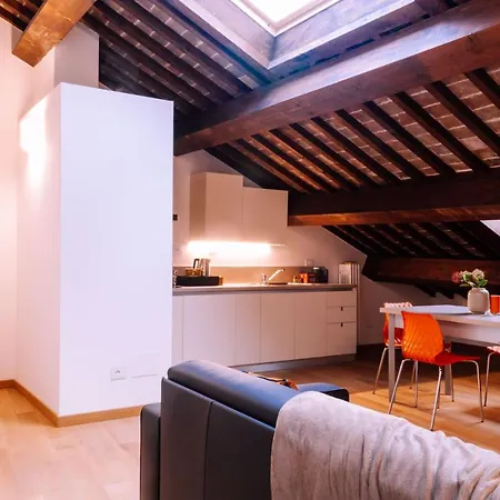 Apartment La Corte - 11