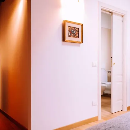 Apartment La Corte - 11